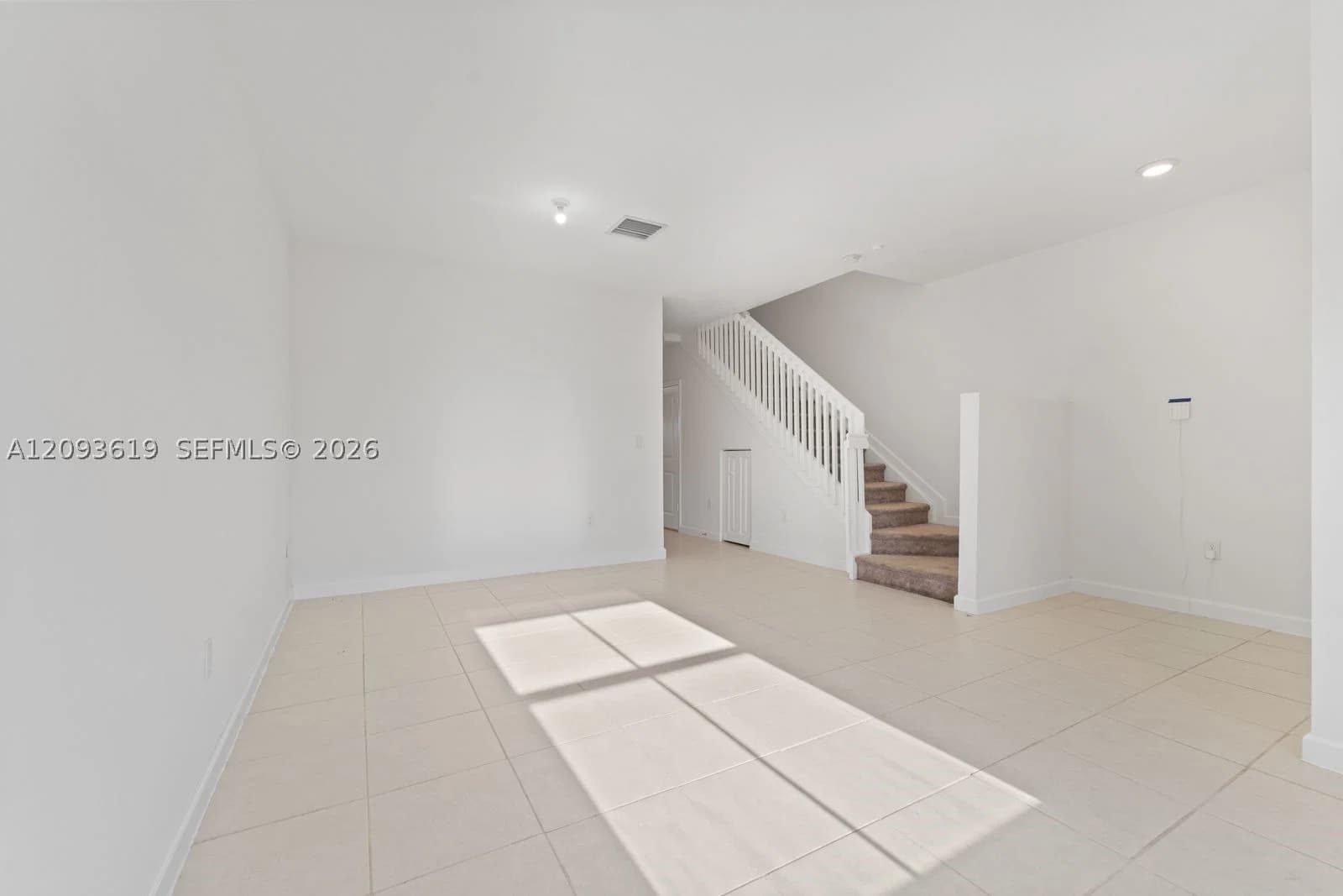 3-bedroom Townhouse — 1705 27th Rd, Homestead, FL 33035