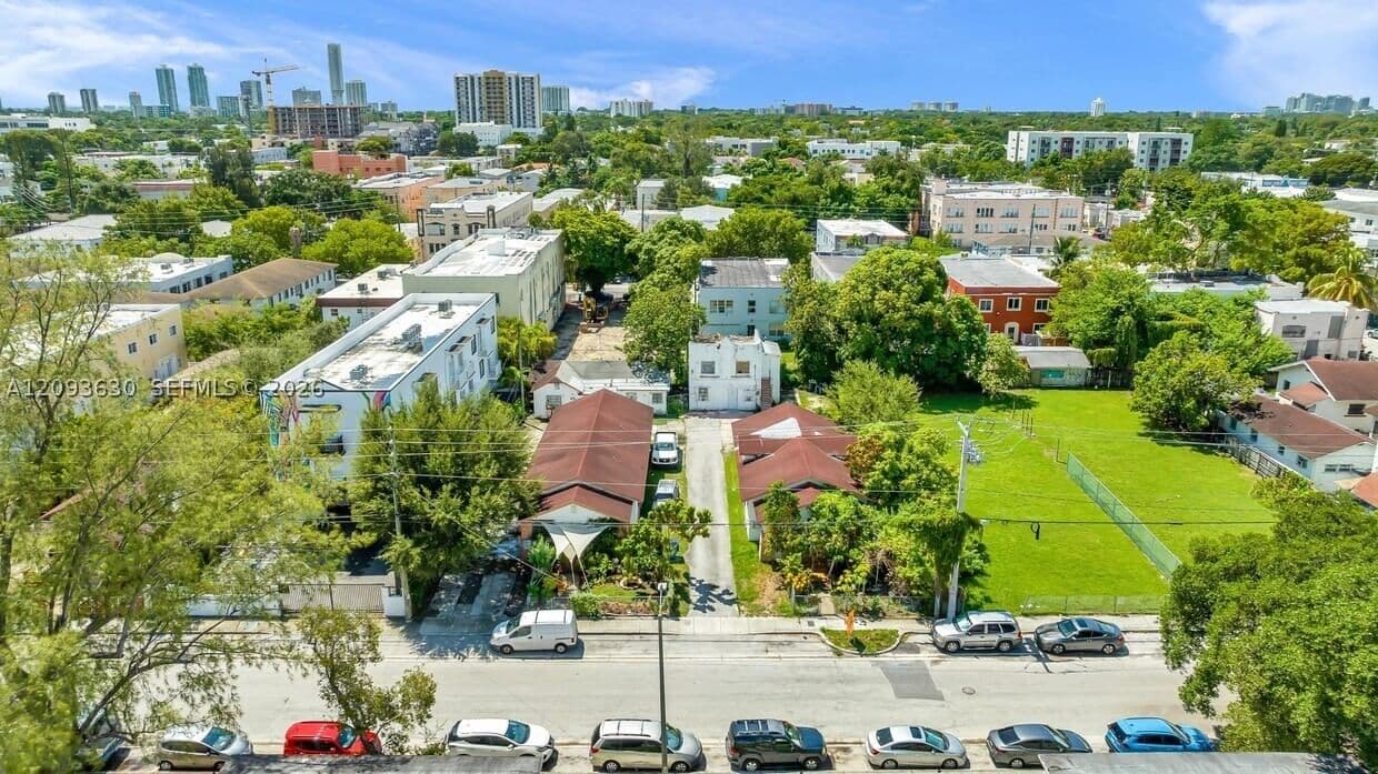 Property — 964 3rd St, Miami, FL 33130