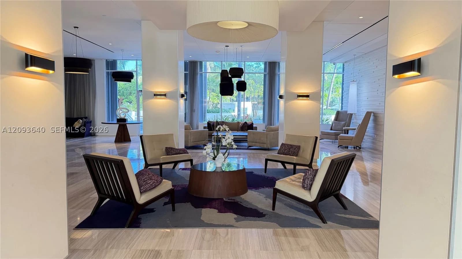 2-bedroom Condo — 100 Bayview Dr #509, Sunny Isles Beach, FL 33160