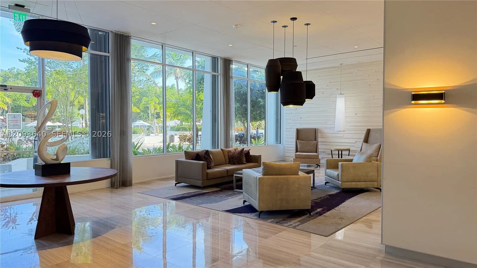 2-bedroom Condo — 100 Bayview Dr #509, Sunny Isles Beach, FL 33160