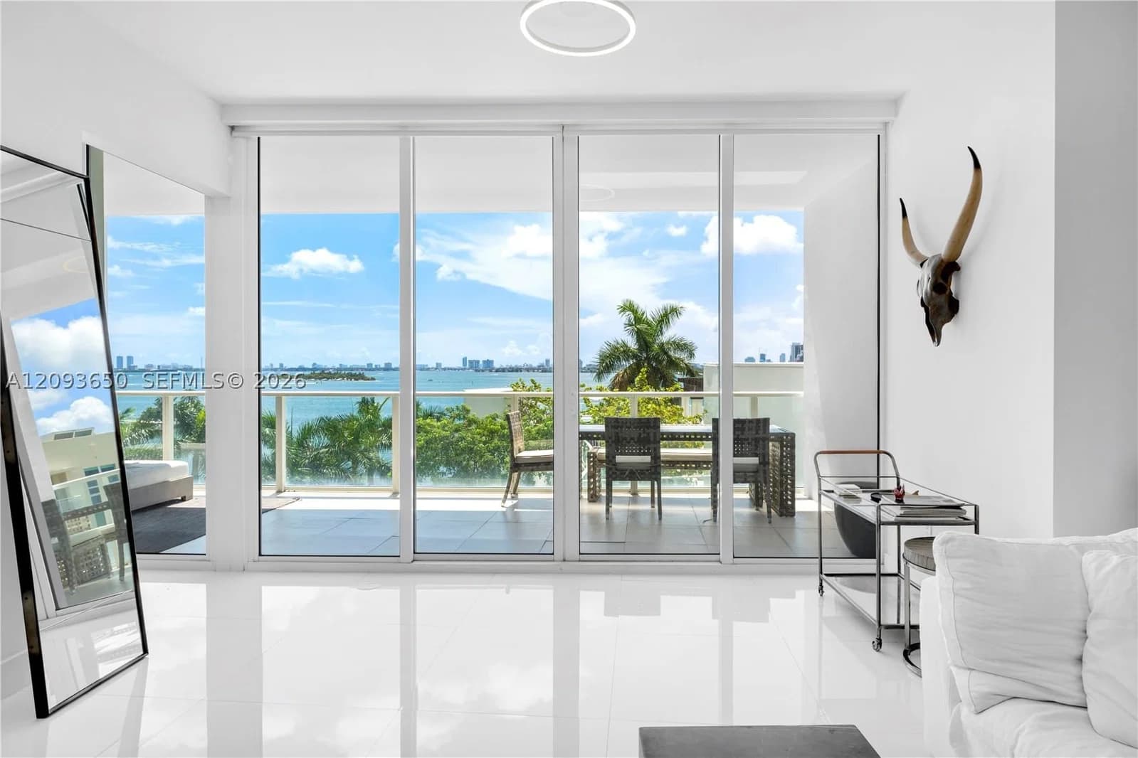 2-bedroom Condo — 2020 Bayshore Dr #608, Miami, FL 33137