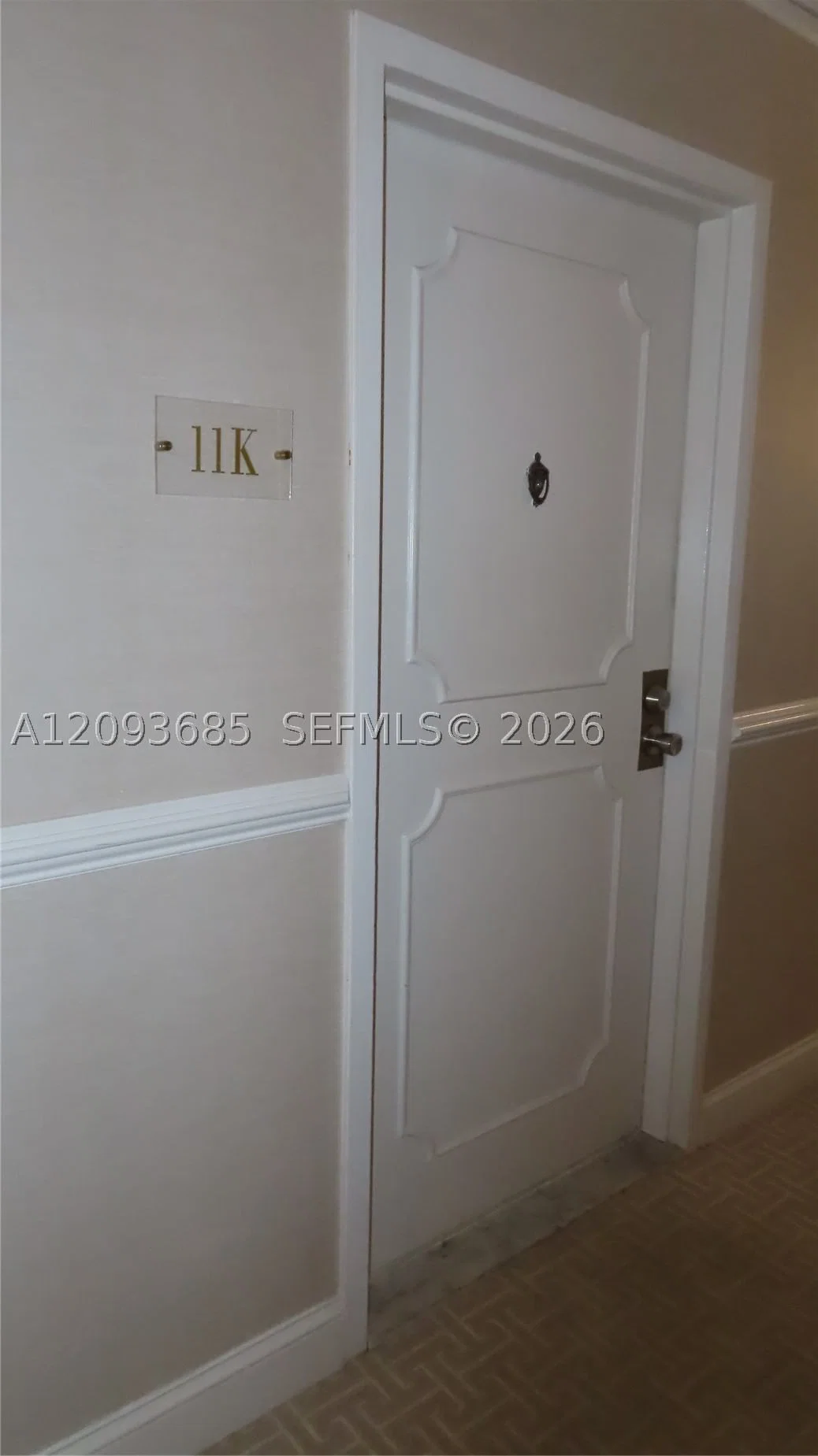 1-bedroom Condo — 5750 Collins Ave #11K, Miami Beach, FL 33140