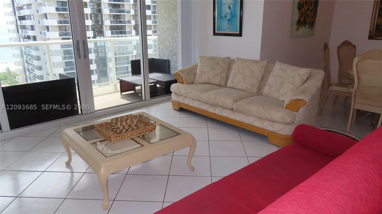 1-bedroom Condo — 5750 Collins Ave #11K, Miami Beach, FL 33140