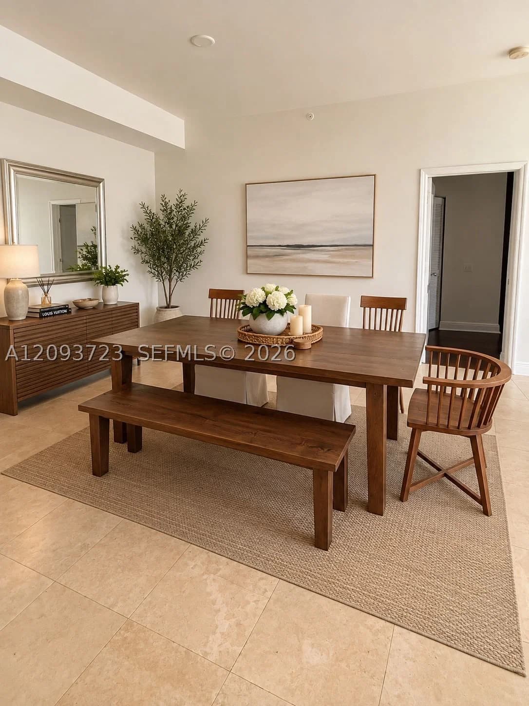 2+1 Condo — 888 Brickell Key Dr #3007, Miami, FL 33131