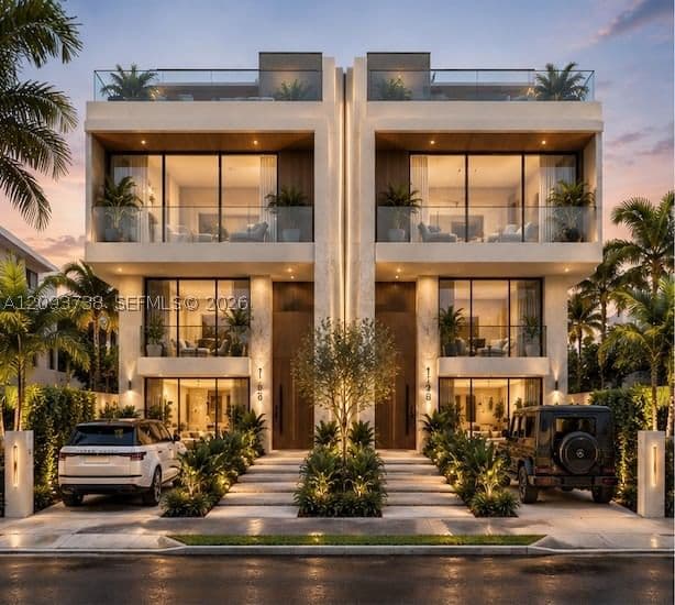 Property — 718 4th St, Miami, FL 33130