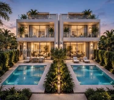 Property — 718 4th St, Miami, FL 33130