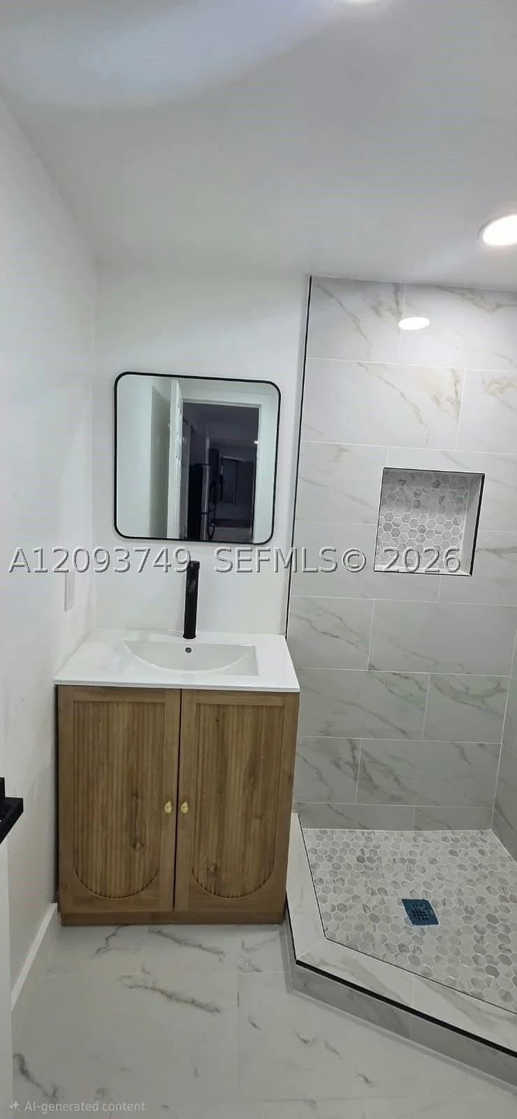 2-bedroom Apartment — 720 56th St #2, Miami, FL 33127