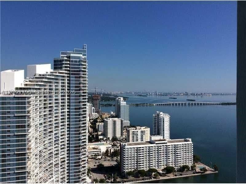 1-bedroom Condo — 1900 Bayshore Dr #3916, Miami, FL 33132