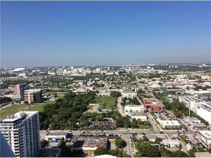 1-bedroom Condo — 1900 Bayshore Dr #3916, Miami, FL 33132