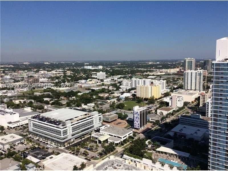 1-bedroom Condo — 1900 Bayshore Dr #3916, Miami, FL 33132