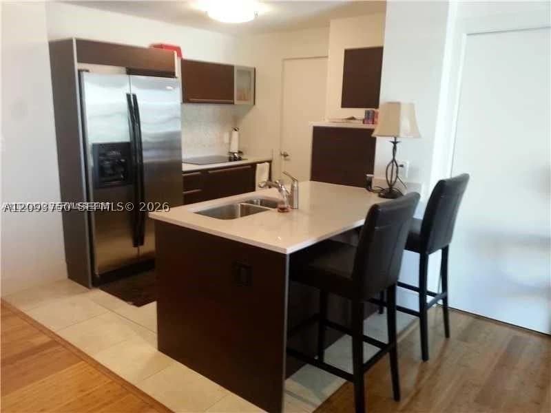 1-bedroom Condo — 1900 Bayshore Dr #3916, Miami, FL 33132