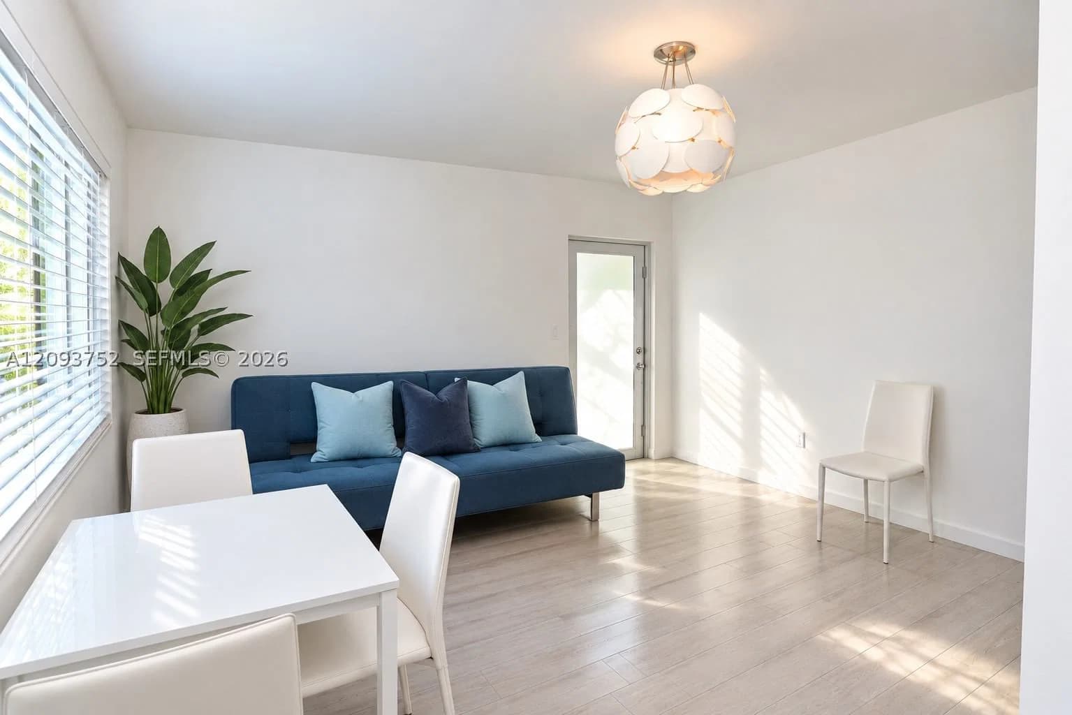 1-bedroom Condo — 1601 Meridian Ave #101, Miami Beach, FL 33139