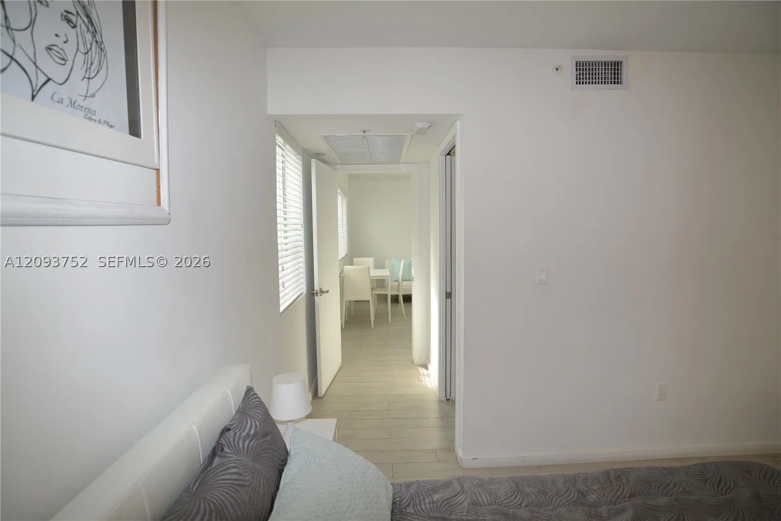 1-bedroom Condo — 1601 Meridian Ave #101, Miami Beach, FL 33139