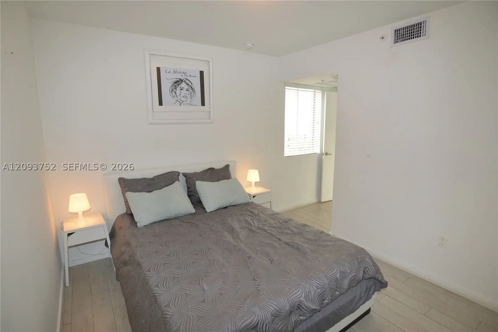 1-bedroom Condo — 1601 Meridian Ave #101, Miami Beach, FL 33139