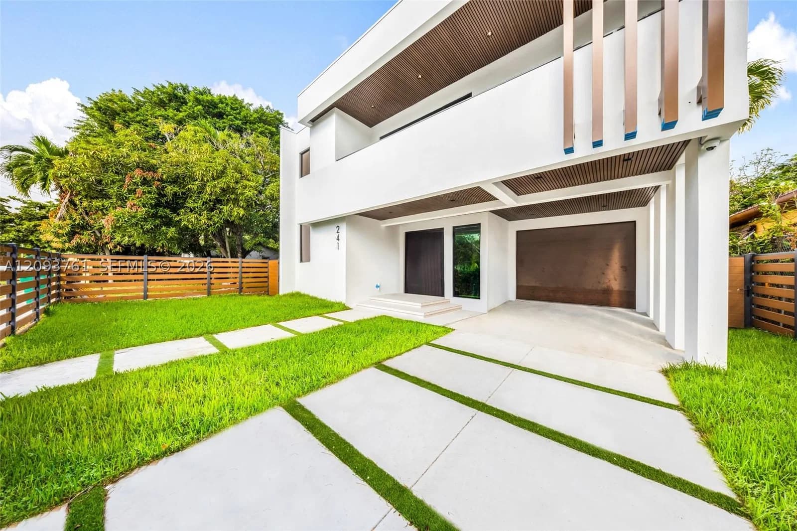 4-bedroom Single-Family Home — 241 46th St, Miami, FL 33127