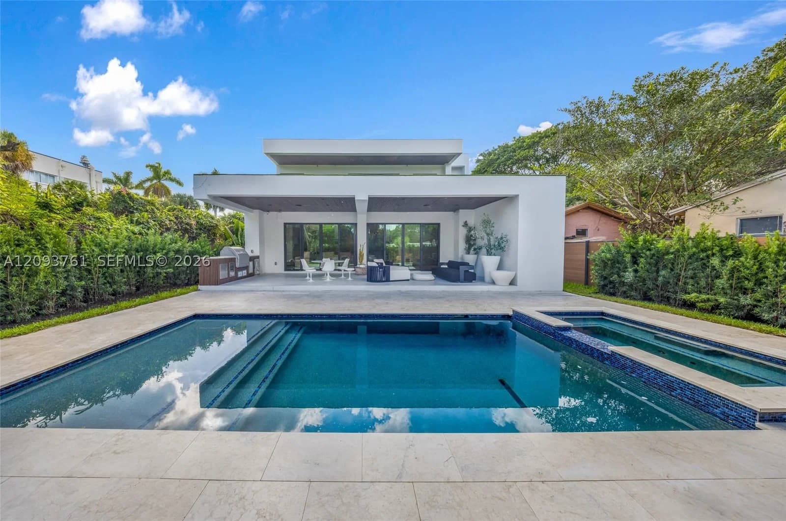 4-bedroom Single-Family Home — 241 46th St, Miami, FL 33127