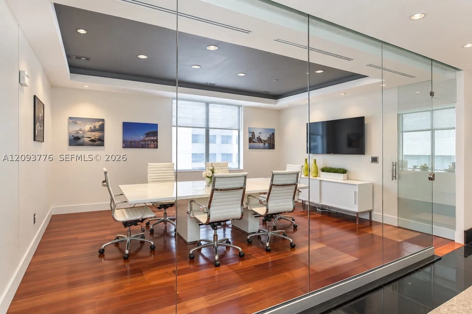 Condo — 1000 Brickell Ave #9A, Miami, FL 33131
