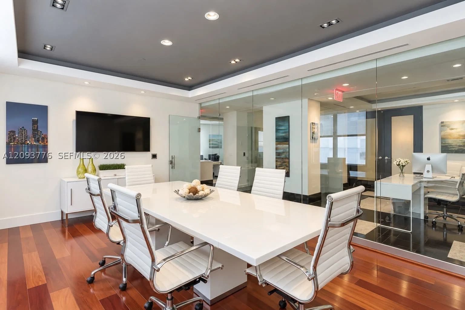 Condo — 1000 Brickell Ave #9A, Miami, FL 33131