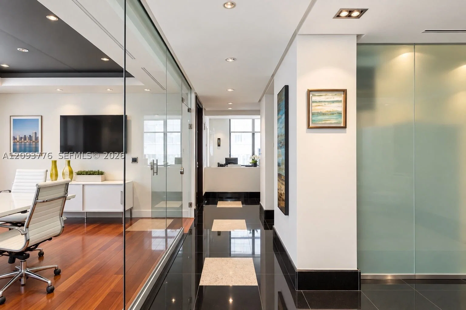 Condo — 1000 Brickell Ave #9A, Miami, FL 33131