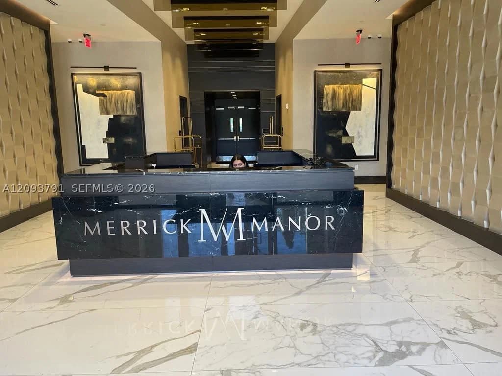 2-bedroom Condo — 301 Altara Ave #LPH909, Coral Gables, FL 33146