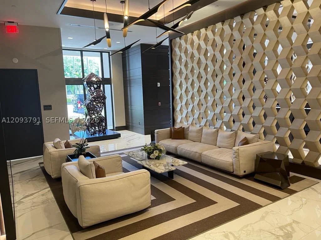 2-bedroom Condo — 301 Altara Ave #LPH909, Coral Gables, FL 33146