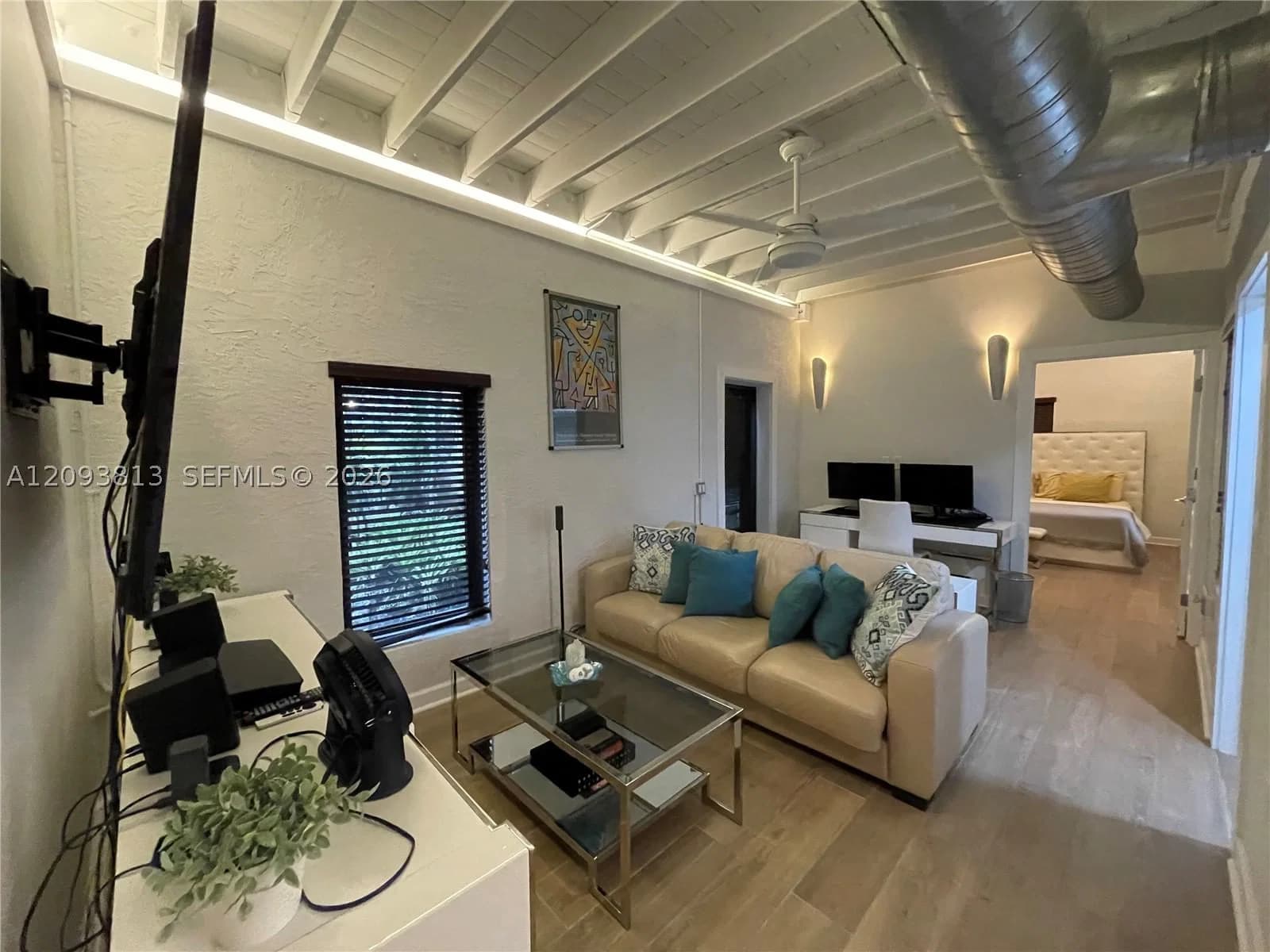 1-bedroom Single-Family Home — 1301 MILAN AVE #5, Coral Gables, FL 33134