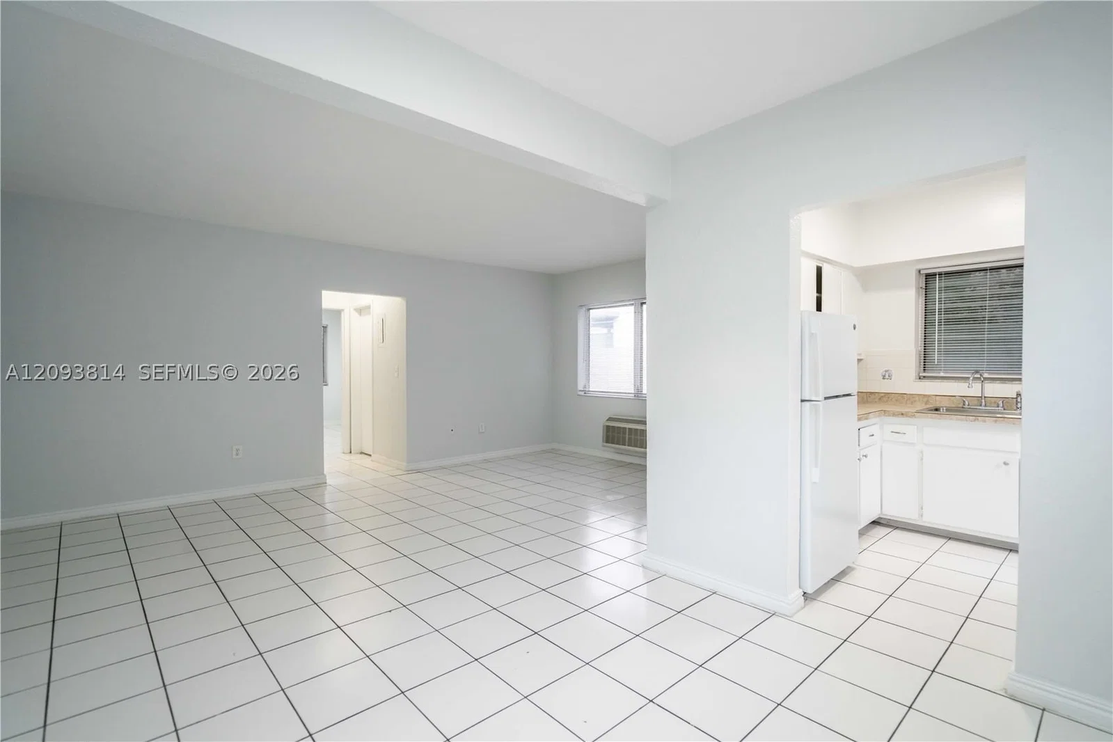 1-bedroom Apartment — 7640 Carlyle Ave #10B, Miami Beach, FL 33141