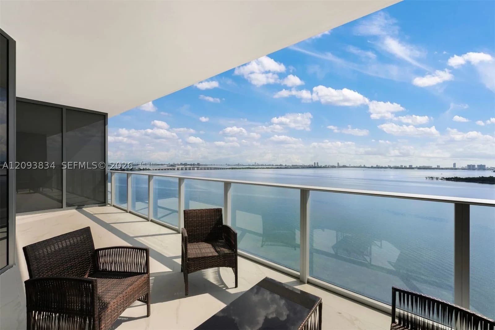 3-bedroom Condo — 700 24th St #1005, Miami, FL 33137