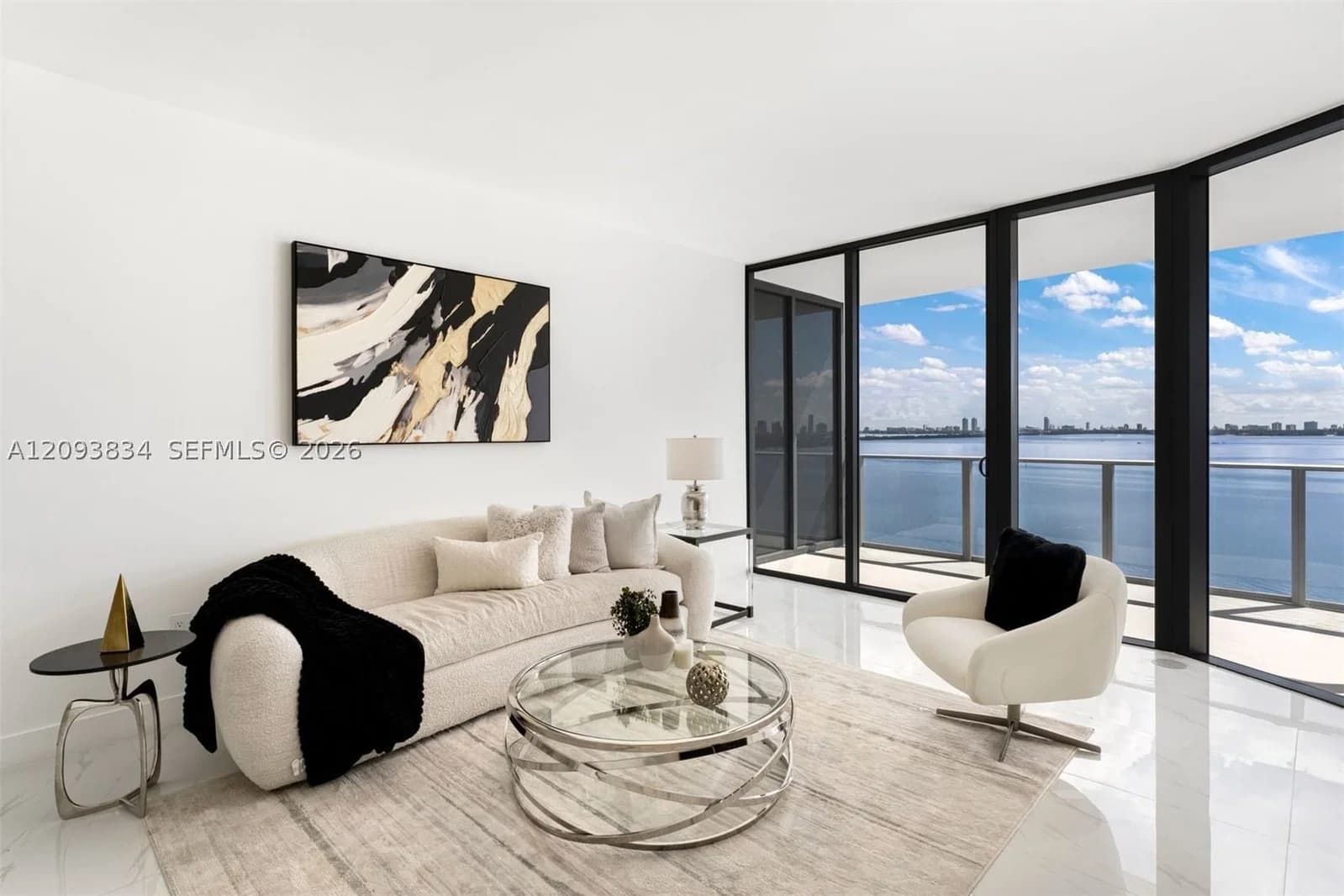 3-bedroom Condo — 700 24th St #1005, Miami, FL 33137