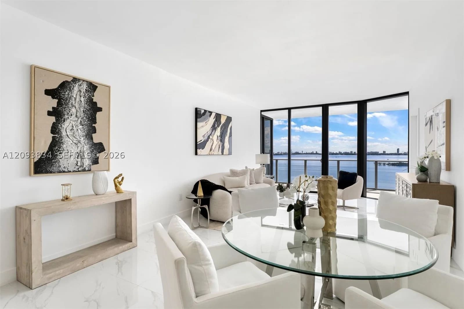 3-bedroom Condo — 700 24th St #1005, Miami, FL 33137