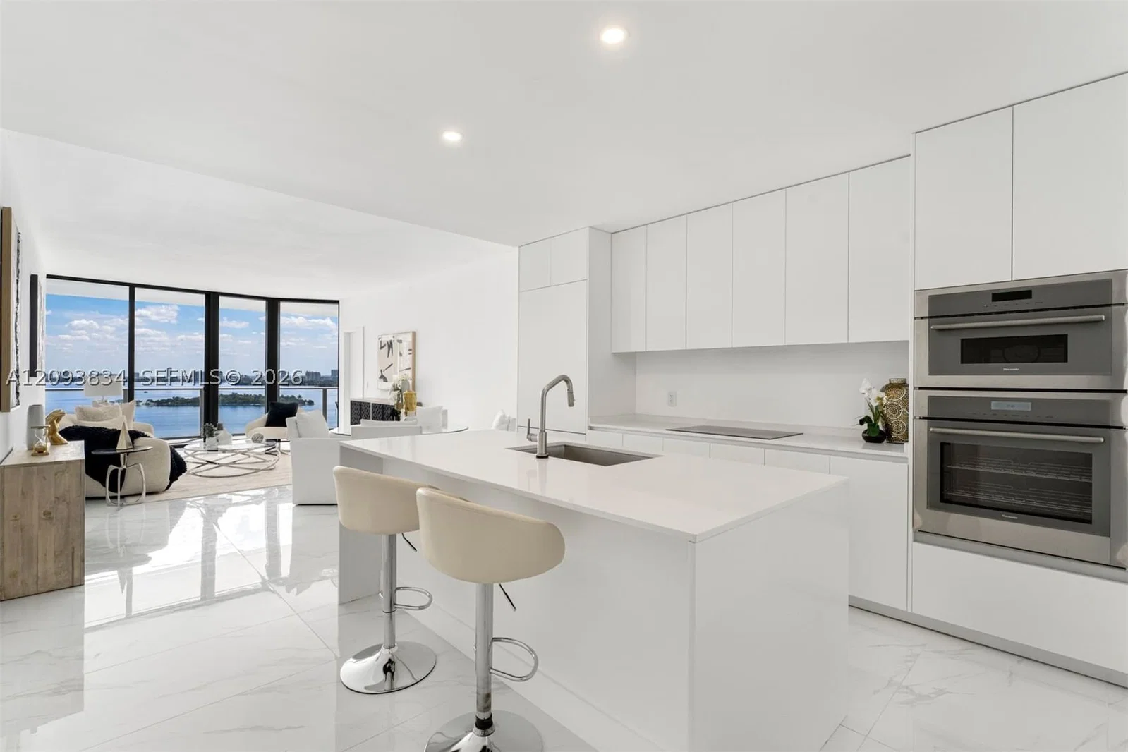 3-bedroom Condo — 700 24th St #1005, Miami, FL 33137
