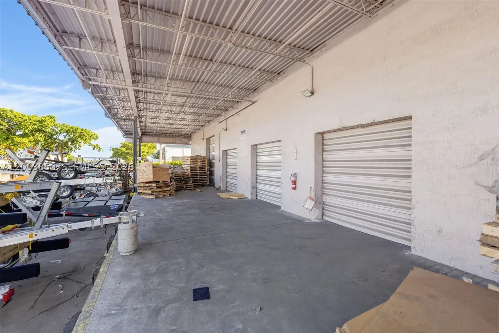 Mülk — 14705 25th Ct, Opa Locka, FL 33054
