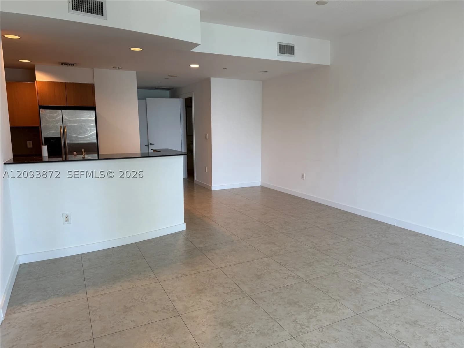 1-bedroom Condo — 1060 Brickell Ave #3105, Miami, FL 33131
