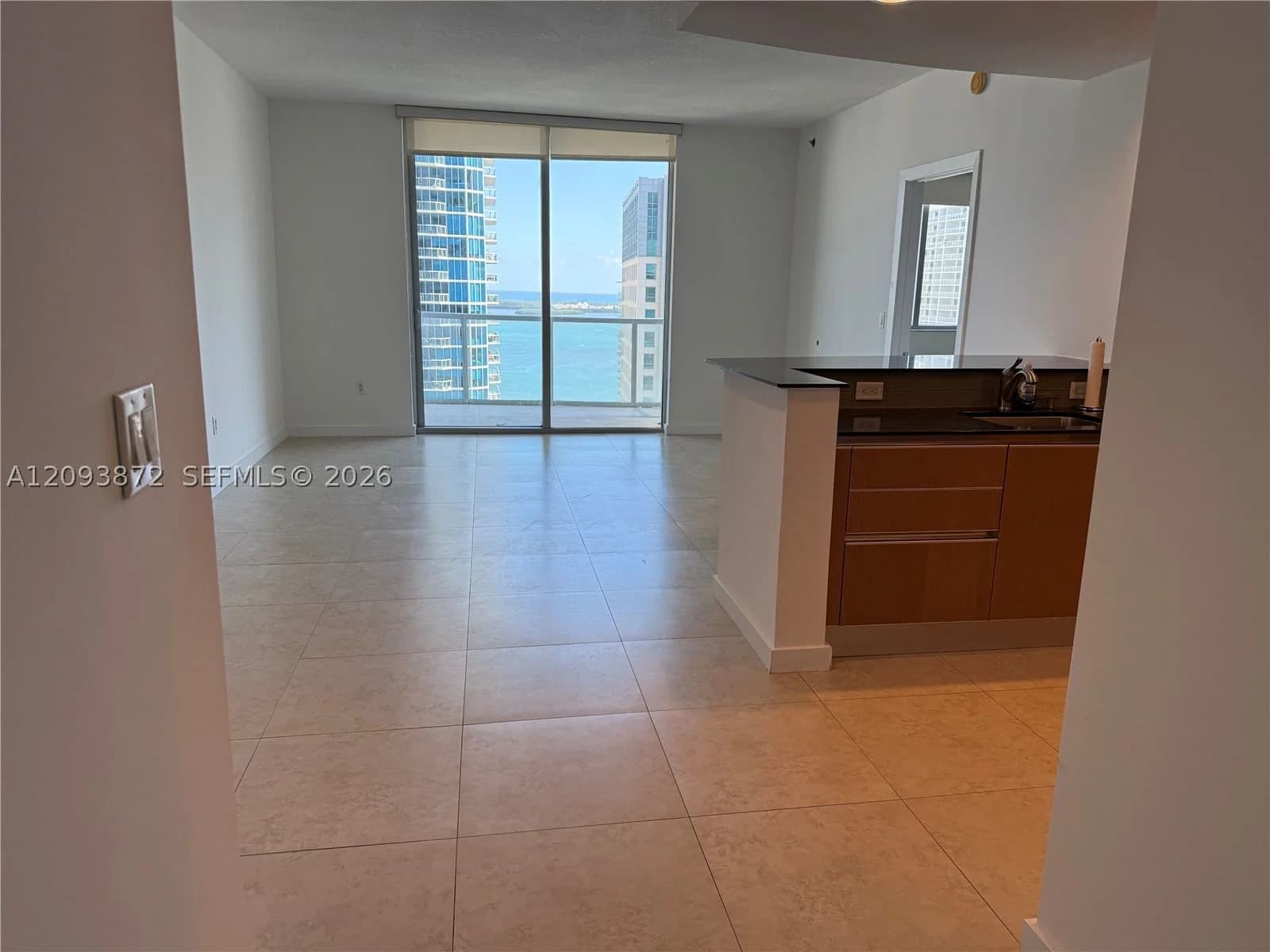 1-bedroom Condo — 1060 Brickell Ave #3105, Miami, FL 33131