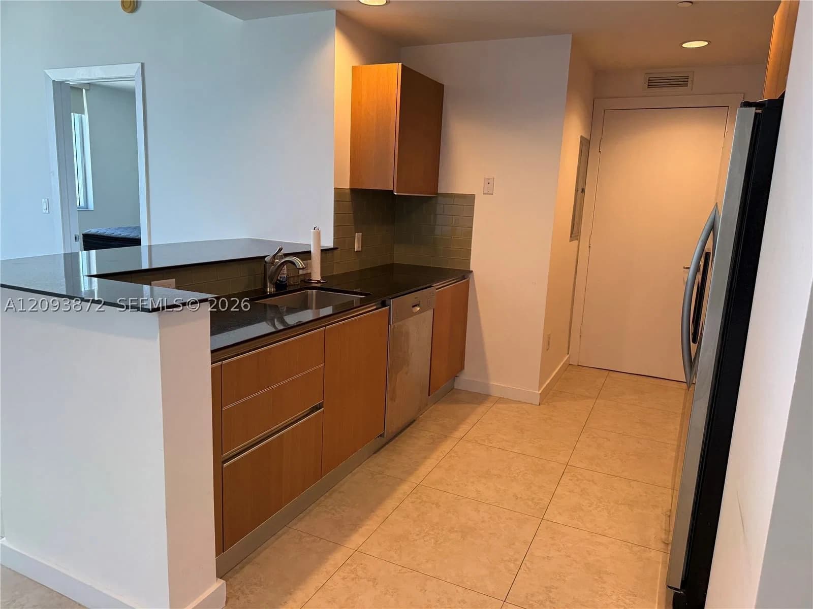 1-bedroom Condo — 1060 Brickell Ave #3105, Miami, FL 33131