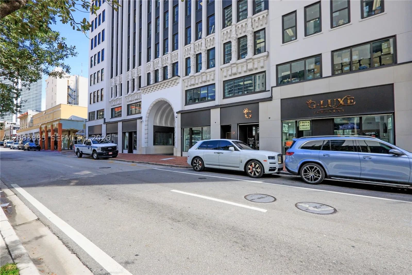 Mülk — 36 1st Street, Miami, FL 33132