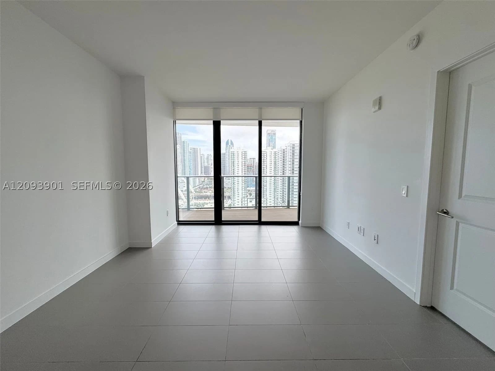 2-bedroom Condo — 1600 1st Ave #2509, Miami, FL 33132