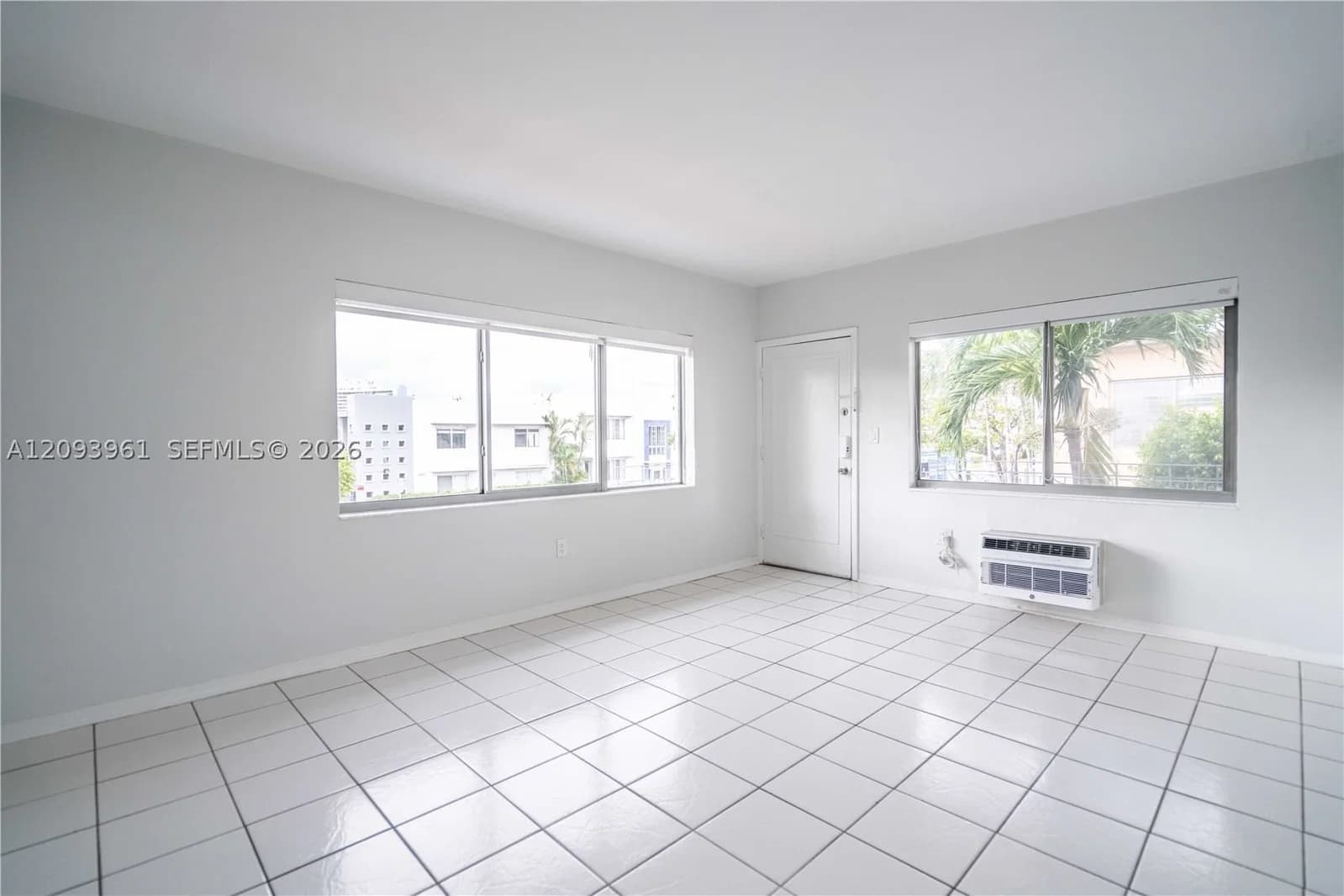1-bedroom Apartment — 7315 Harding Ave #10, Miami Beach, FL 33141