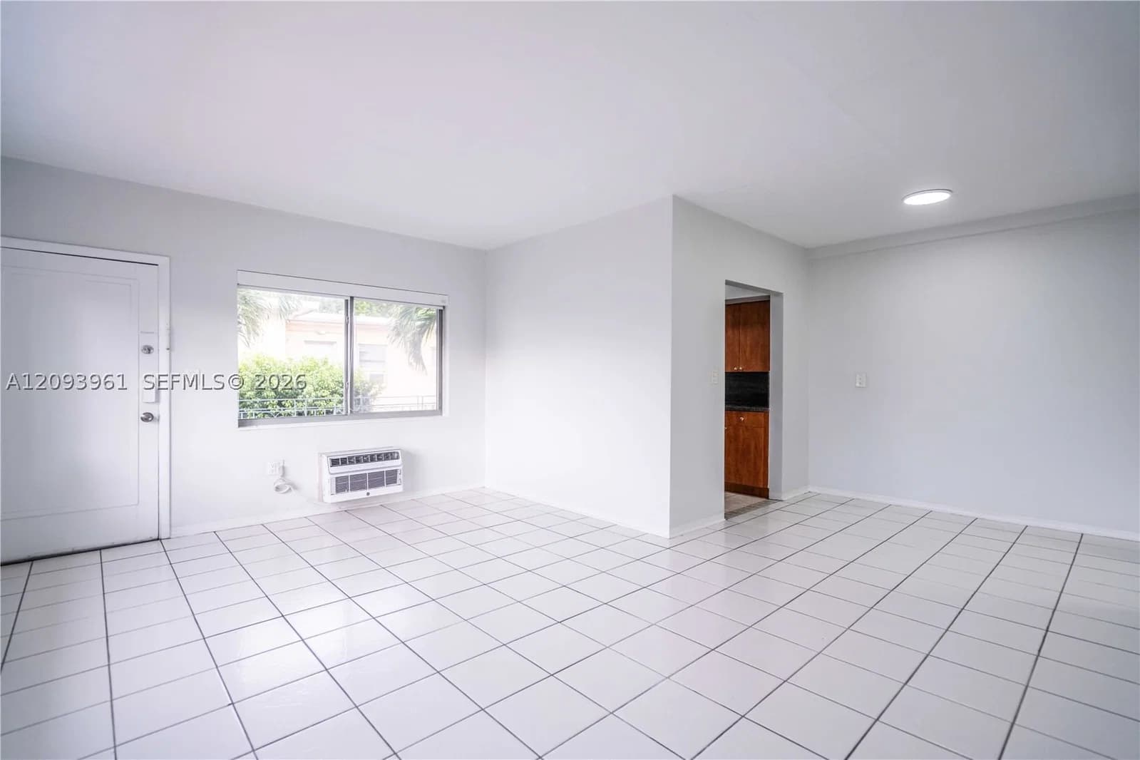 1-bedroom Apartment — 7315 Harding Ave #10, Miami Beach, FL 33141