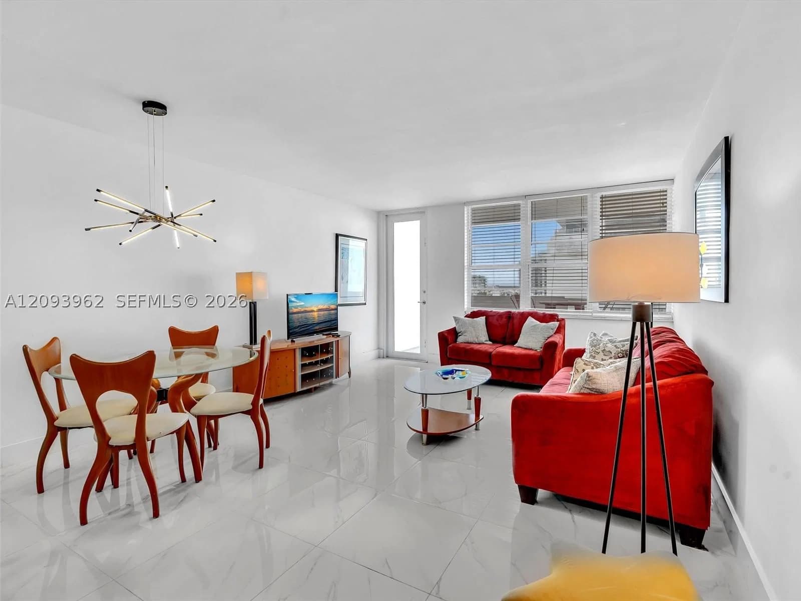 1-bedroom Condo — 100 Lincoln Rd #710, Miami Beach, FL 33139