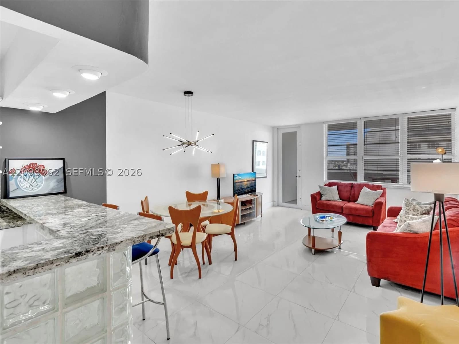 1-bedroom Condo — 100 Lincoln Rd #710, Miami Beach, FL 33139