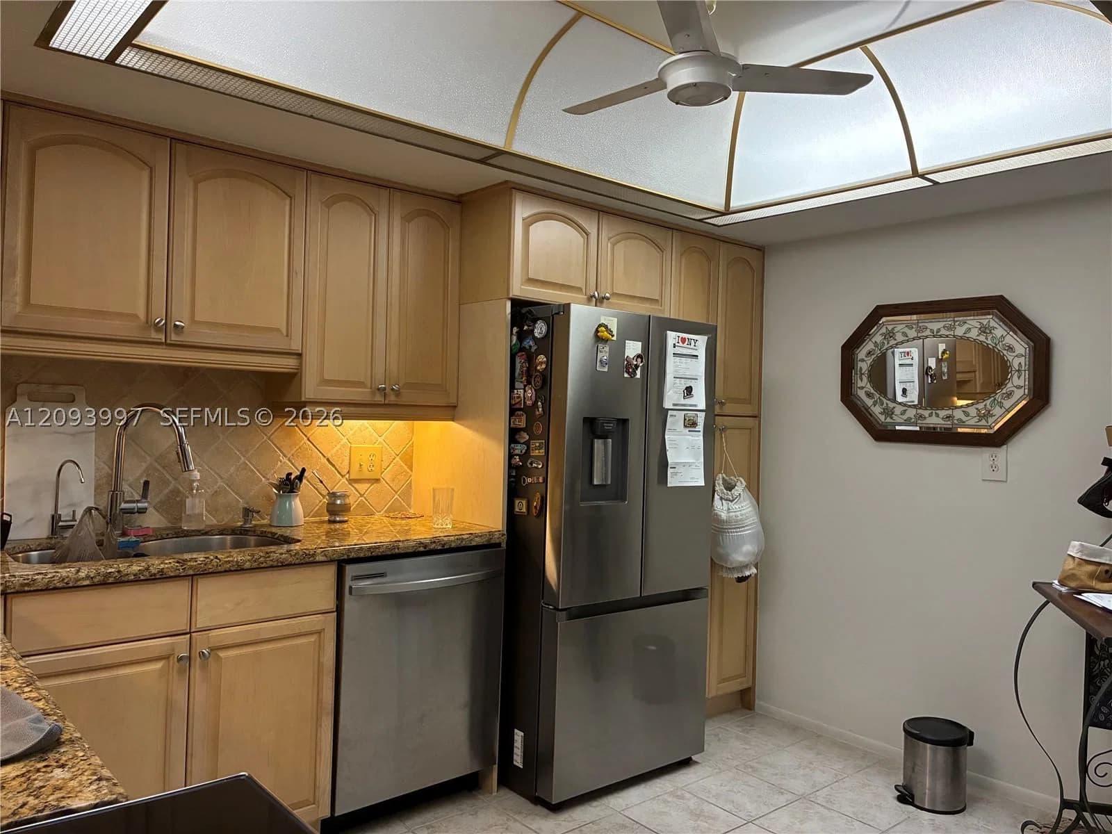 1-bedroom Condo — 1351 Miami Gardens Dr #PH11E, Miami, FL 33179