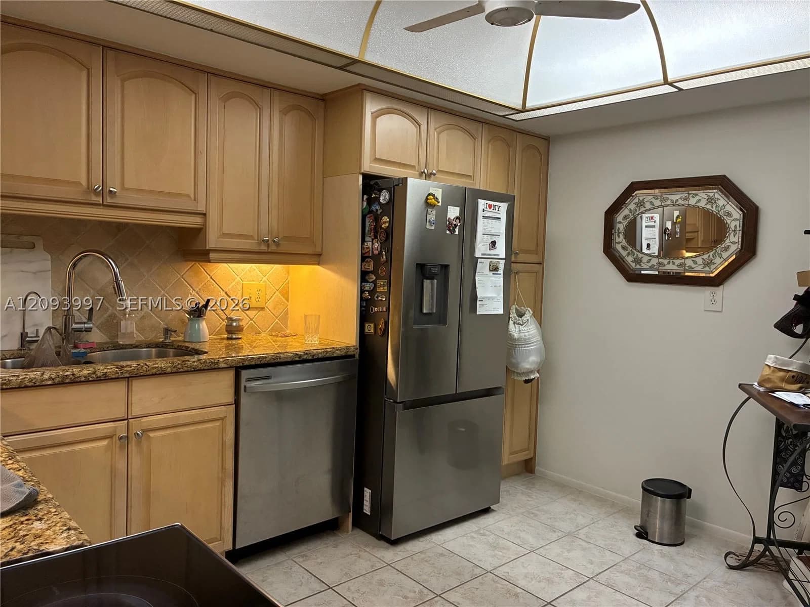 1-bedroom Condo — 1351 Miami Gardens Dr #PH11E, Miami, FL 33179