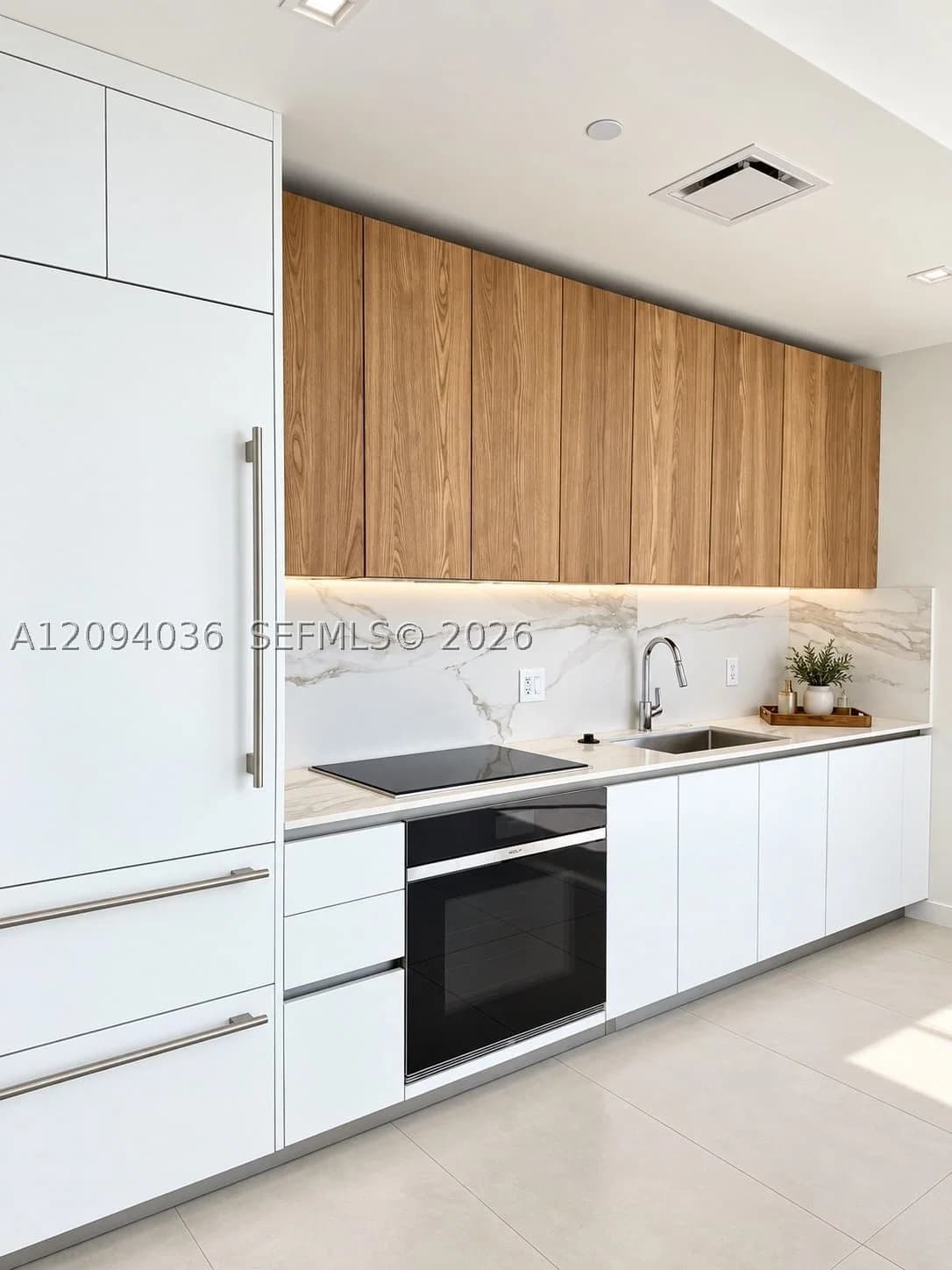 1-bedroom Condo — 1400 BISCAYNE BLVD #2907, Miami, FL 33132