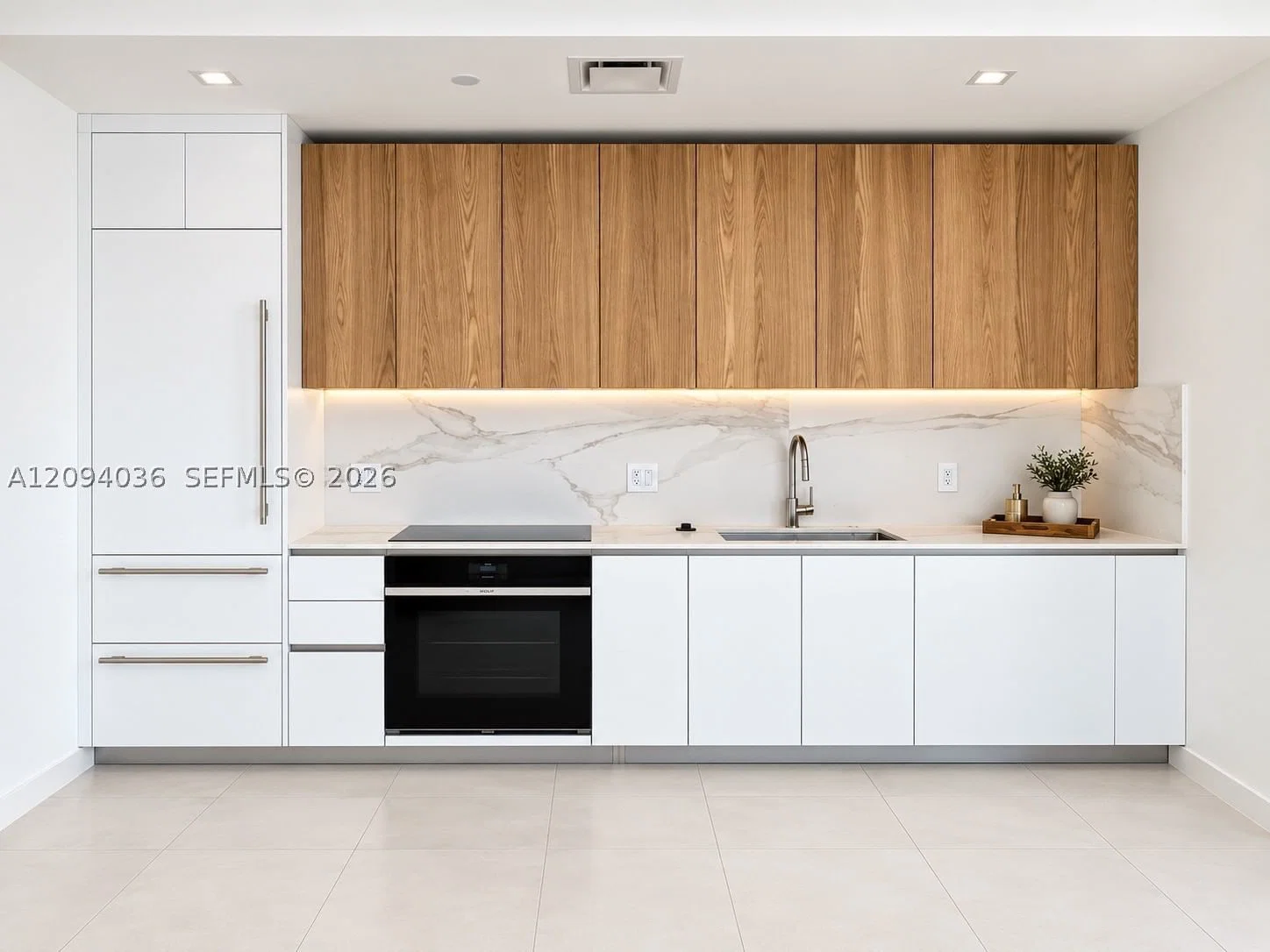 1-bedroom Condo — 1400 BISCAYNE BLVD #2907, Miami, FL 33132