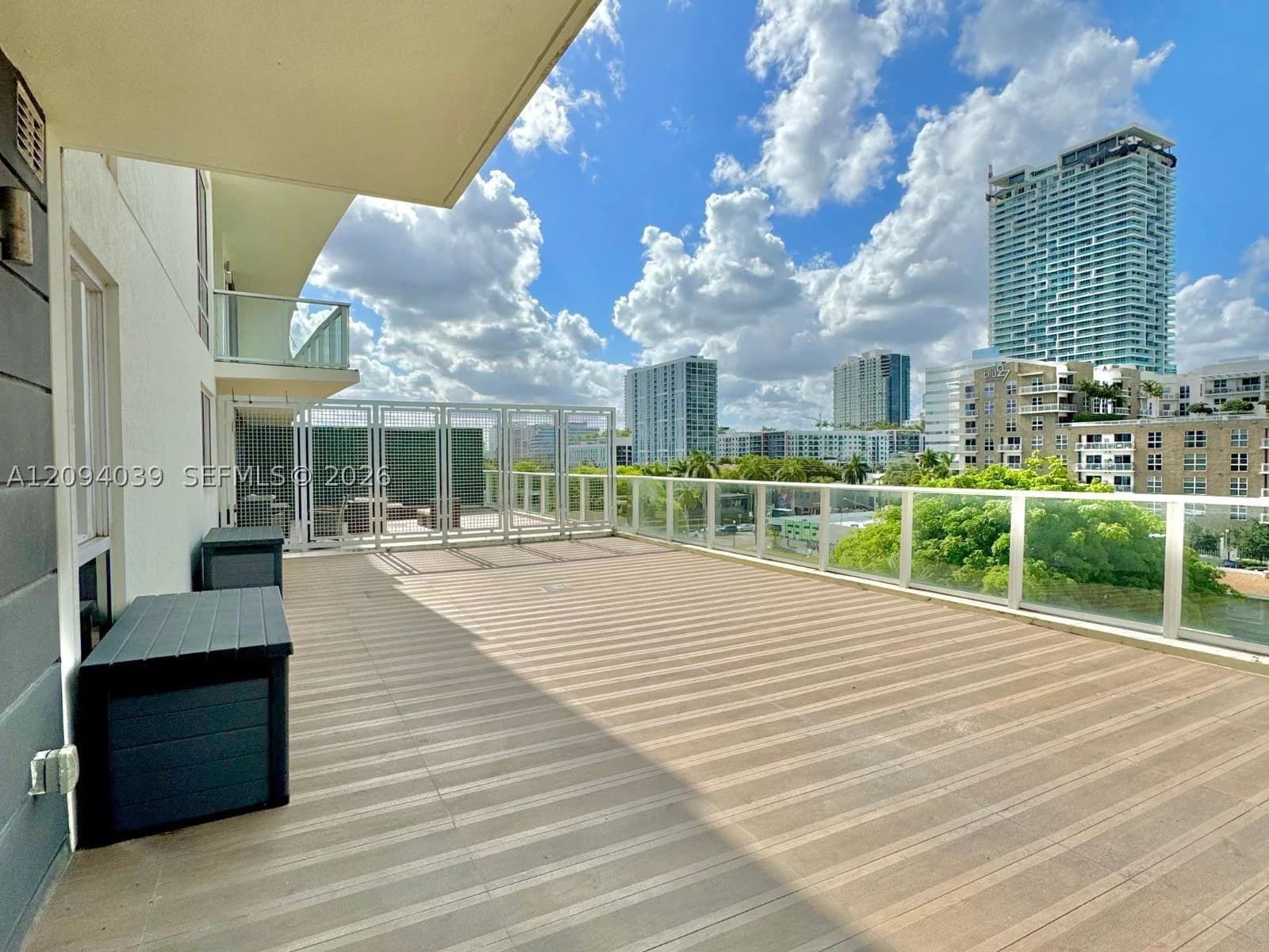 1-bedroom Condo — 321 26th St #519, Miami, FL 33137