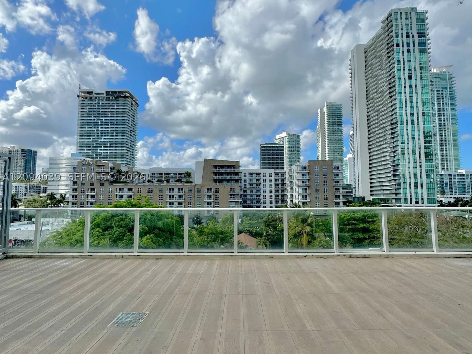 1-bedroom Condo — 321 26th St #519, Miami, FL 33137