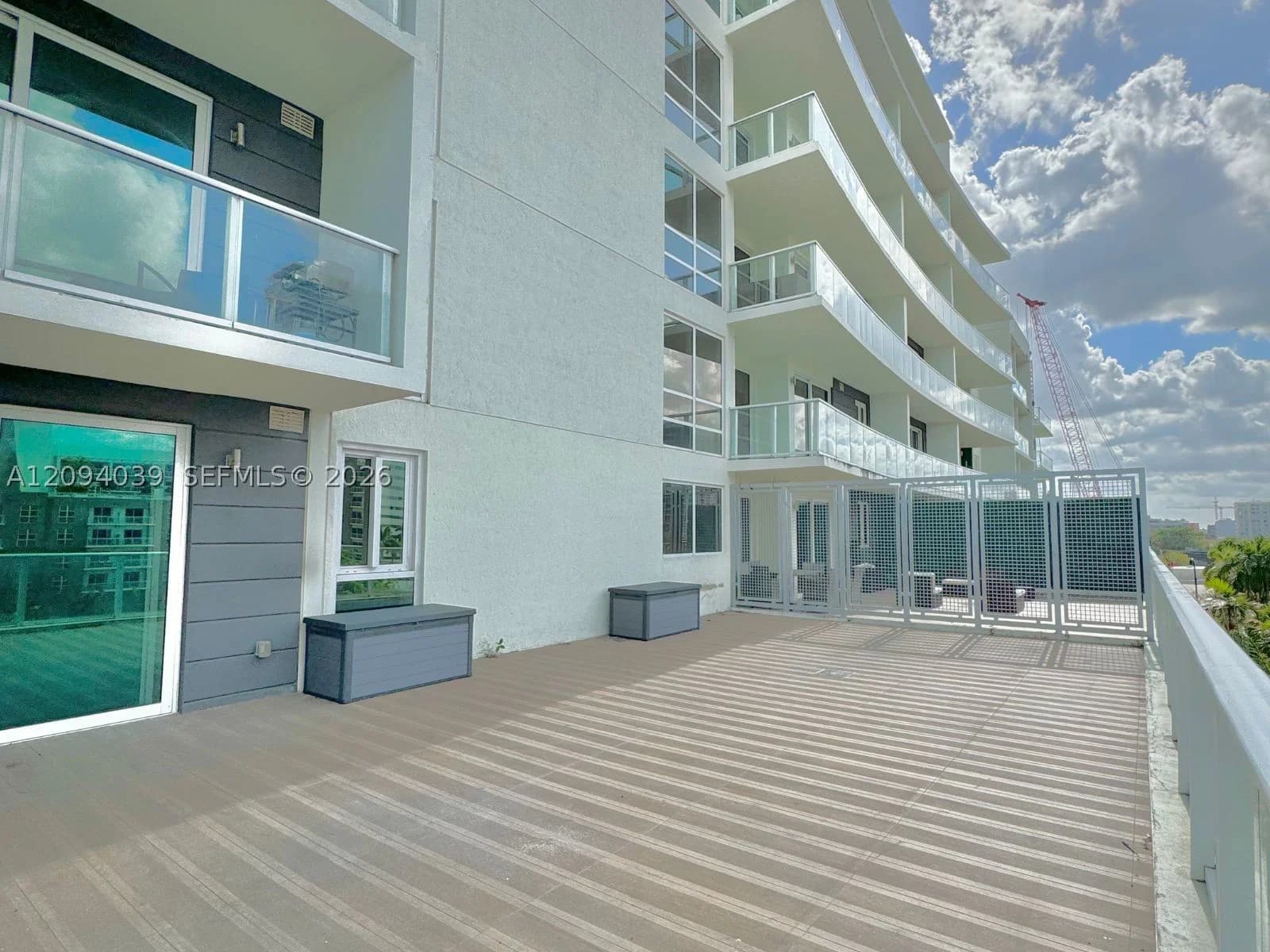1-bedroom Condo — 321 26th St #519, Miami, FL 33137