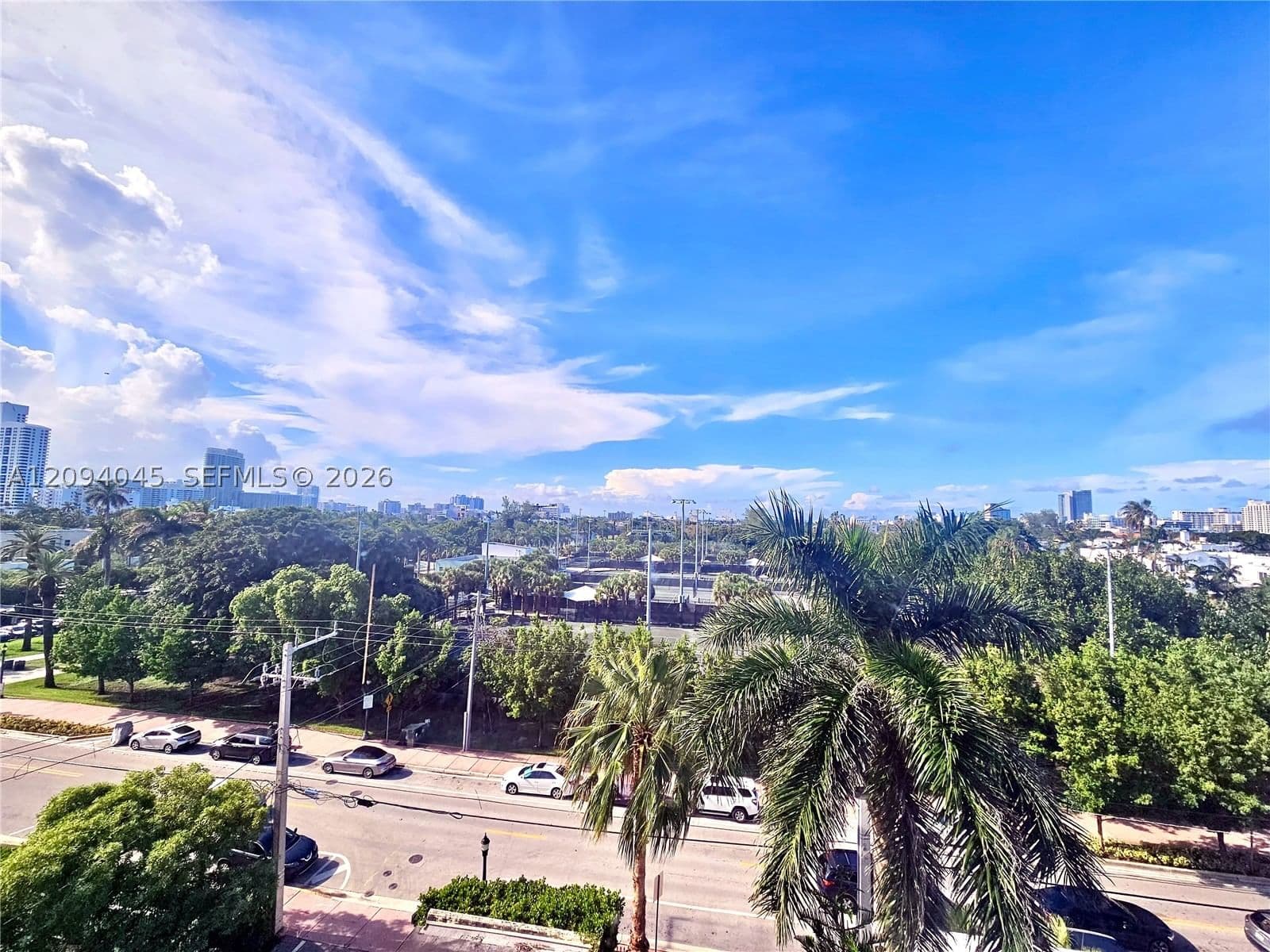 1-bedroom Condo — 1020 Meridian Ave #612, Miami Beach, FL 33139