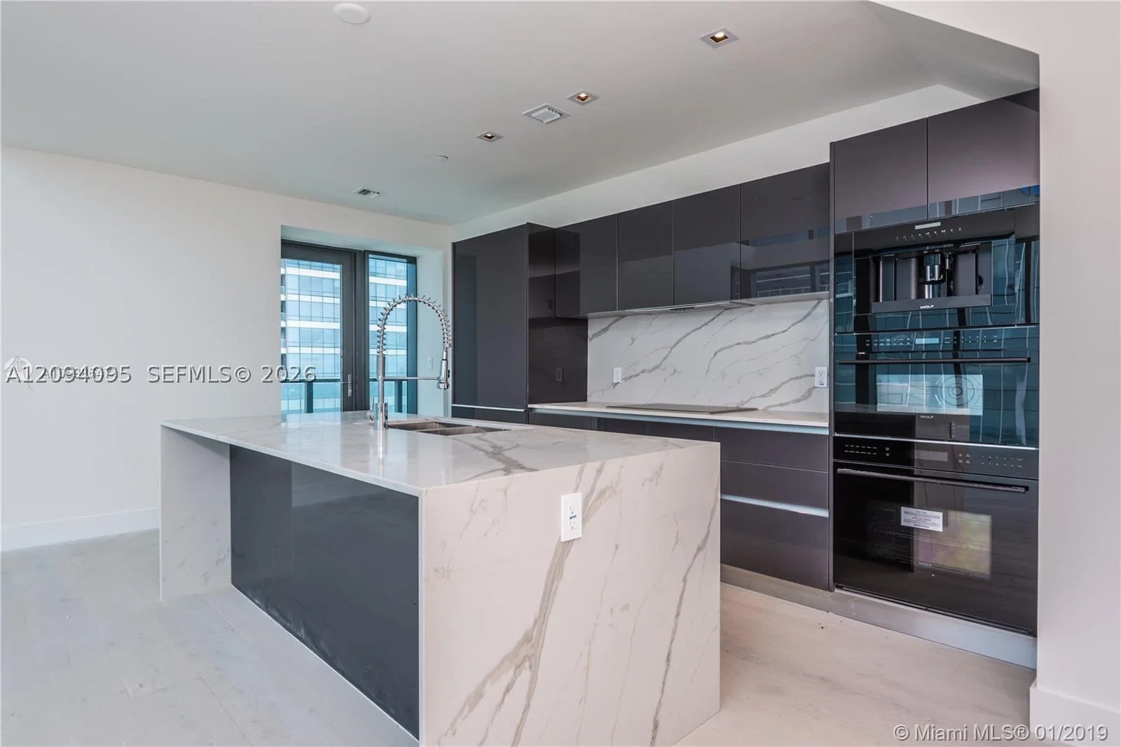 3-bedroom Condo — 1451 Brickell Ave #4004, Miami, FL 33131